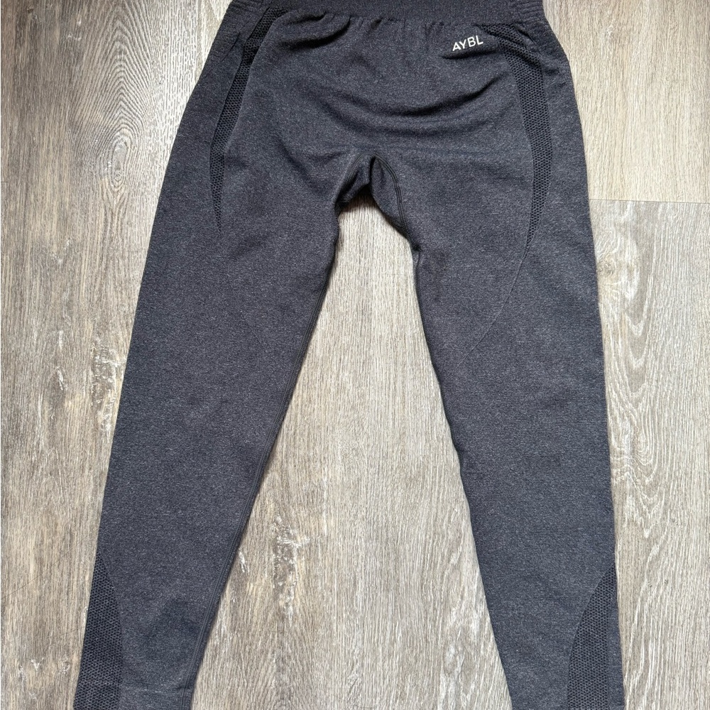 AYBL Gray Leggings